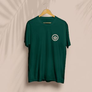 Camiseta Oaxis