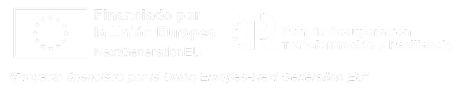 Financiado UE - NextGenerationEU