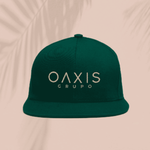 Gorra Oaxis