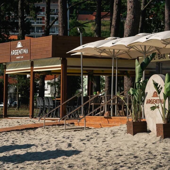 Argentina Sunset Club