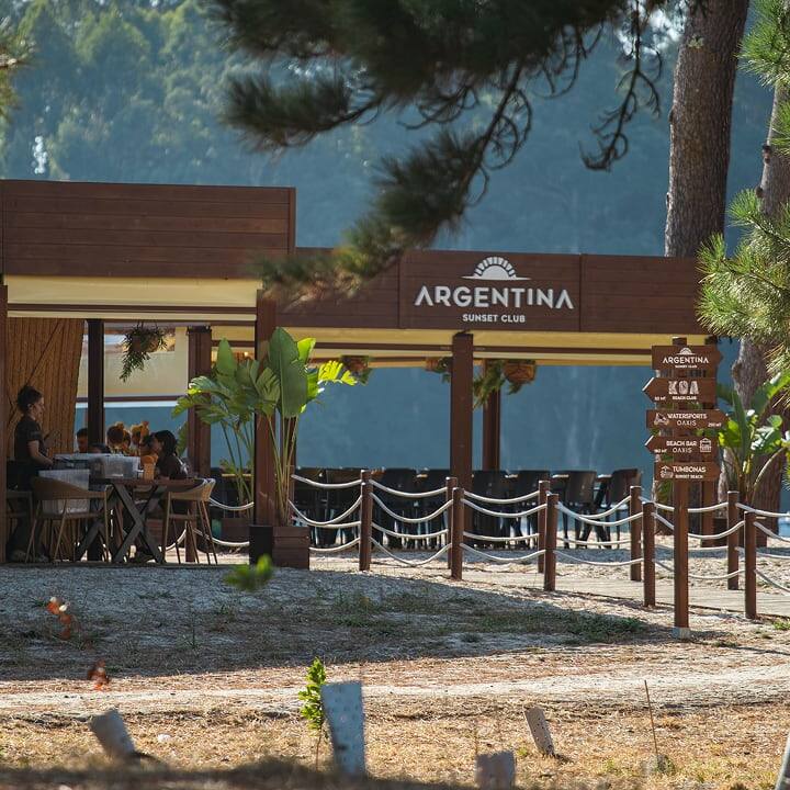 Argentina Sunset Club