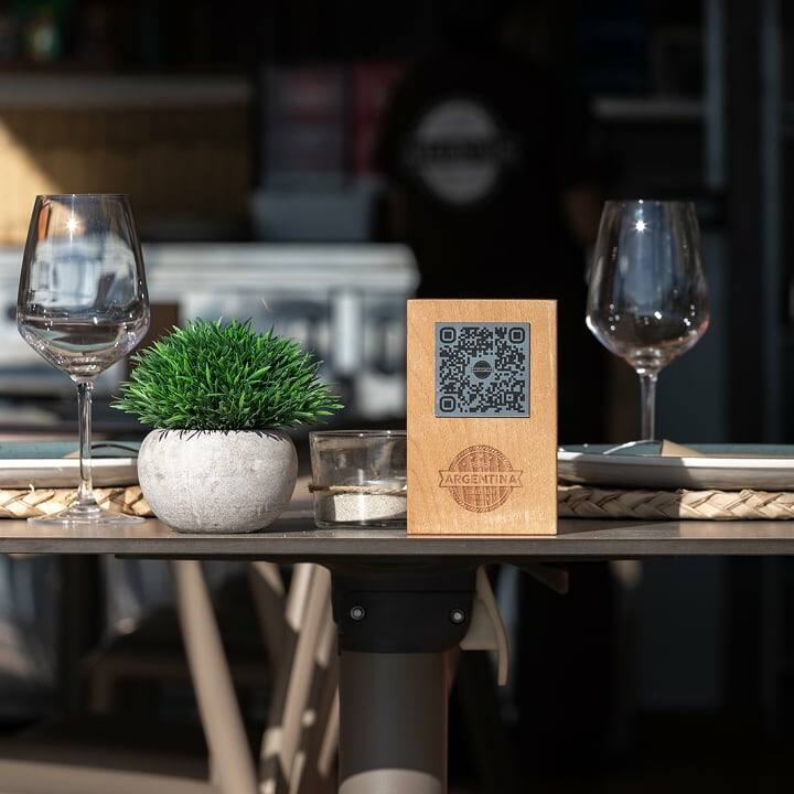 Argentina Sunset Club