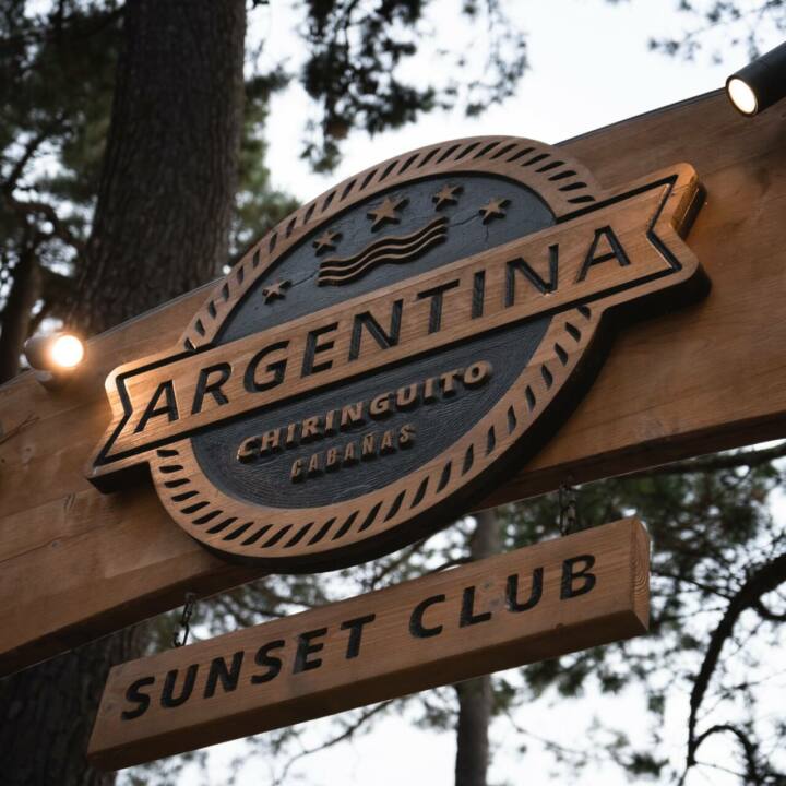 Argentina Sunset Club