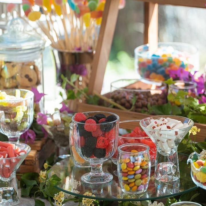 Chuches KOA Beach Club